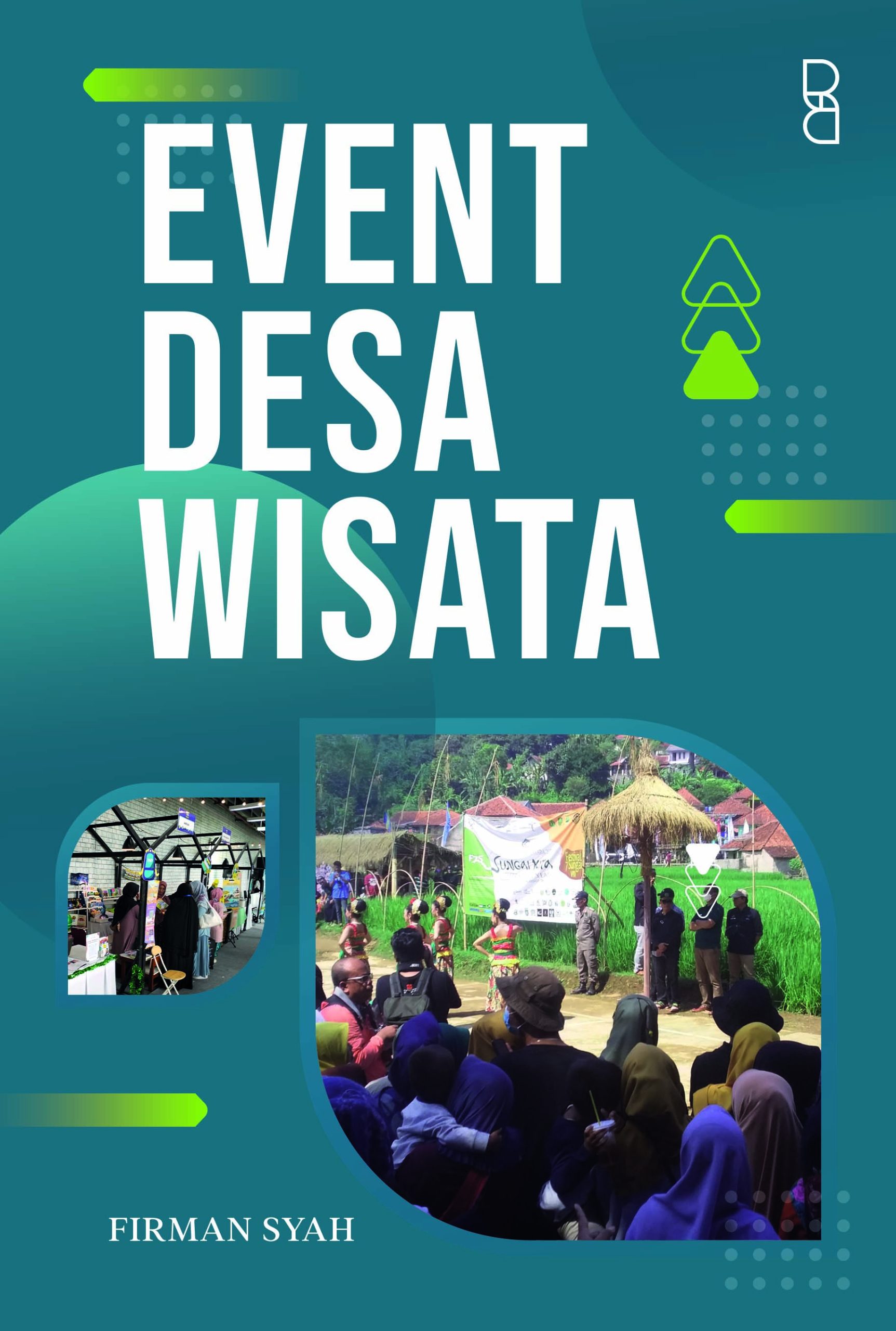 Event Desa Wisata