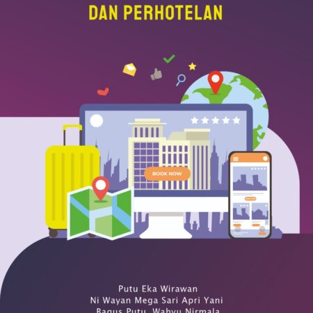 Digital Marketing dalam Industri Pariwisata dan Perhotelan