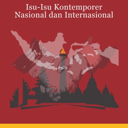 Isu-Isu Kontemporer Nasional dan Internasional