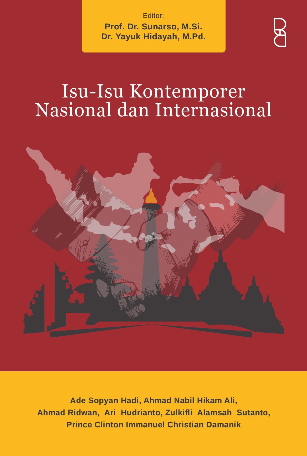 Isu-Isu Kontemporer Nasional dan Internasional
