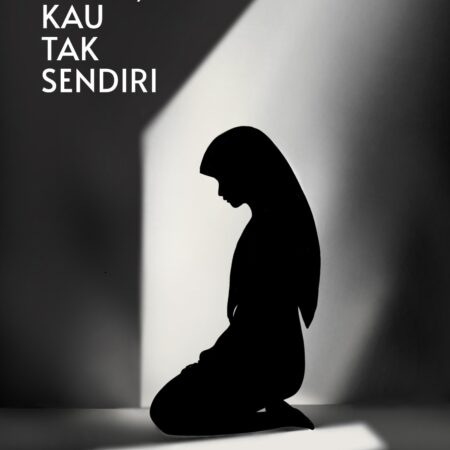 Jangan Takut, Kau Tak Sendiri