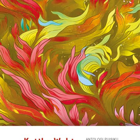 Ketika Waktu dan Kata-Kata Menyatu