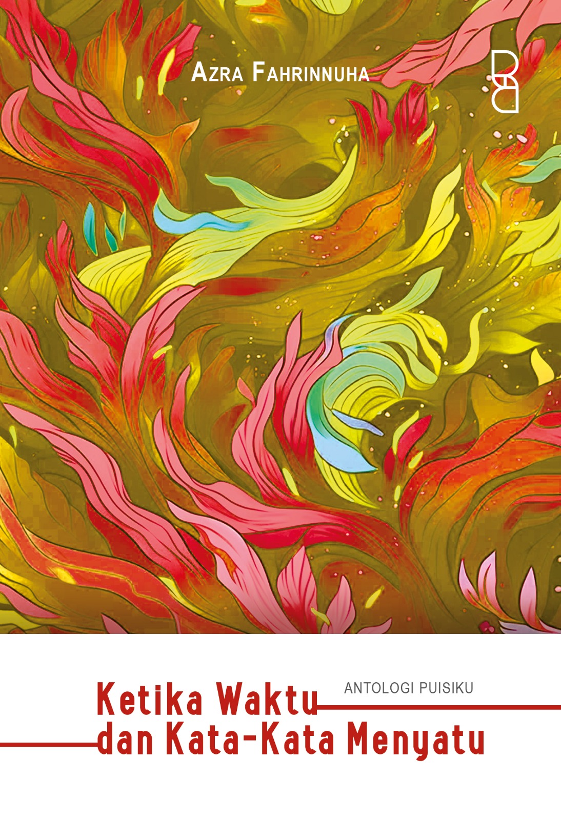 Ketika Waktu dan Kata-Kata Menyatu