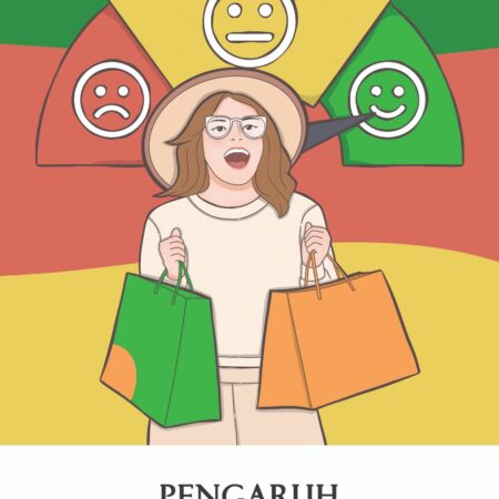 Pengaruh Customer Delight Pada E-Commerce