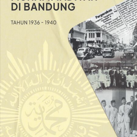 Sejarah Pergerakan Muhammadiyah di Bandung Tahun 1936 – 1940
