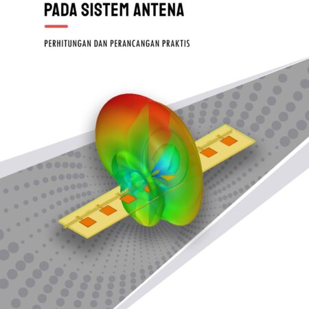 Fungsi Kaiser Dan Blackman Sebagai Pembobot Daya Pada Sistem Antena: Perhitungan Dan Perancangan Praktis