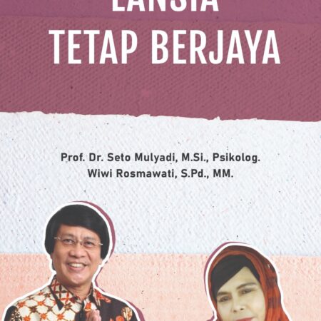 Lansia Tetap Berjaya