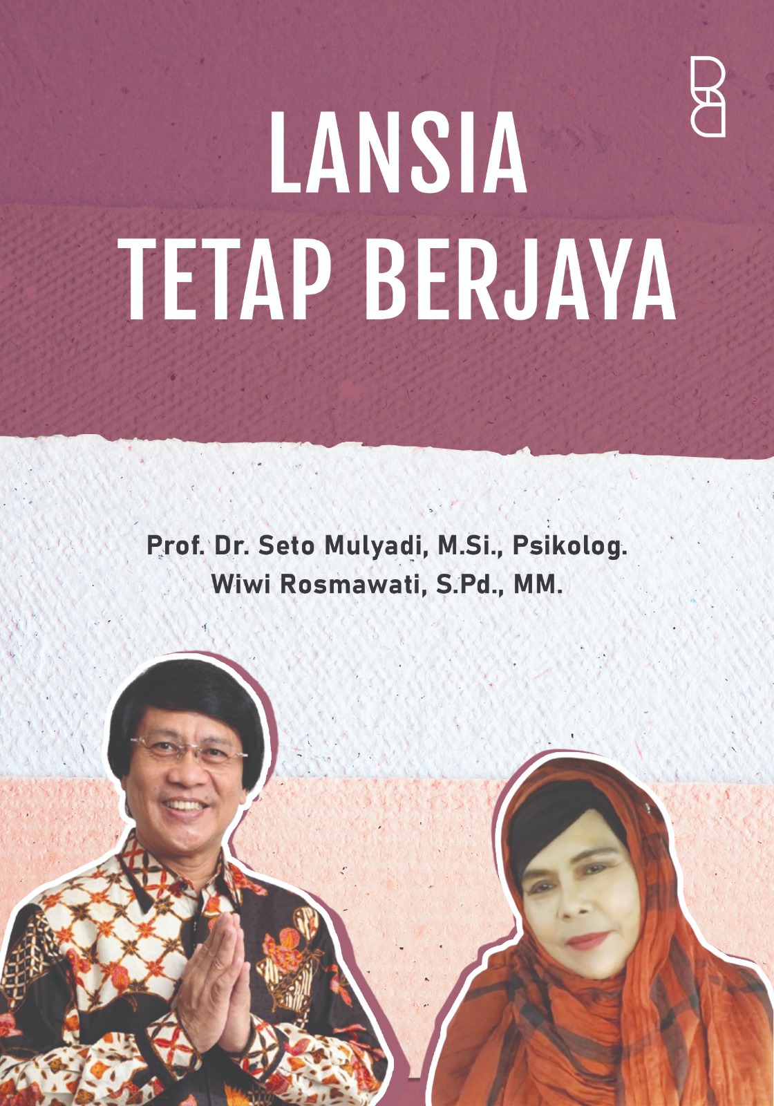 Lansia Tetap Berjaya