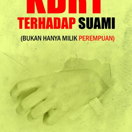 KDRT Terhadap Suami: Bukan Hanya Milik Perempuan