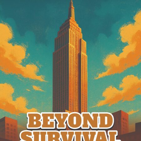 Beyond Survival: How Legendary Companies Keep Winning