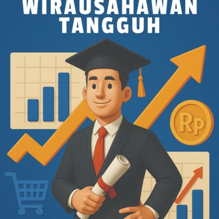 Transformasi Mahasiswa Menjadi Wirausahawan Tangguh