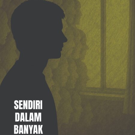 Sendiri dalam banyak wajah