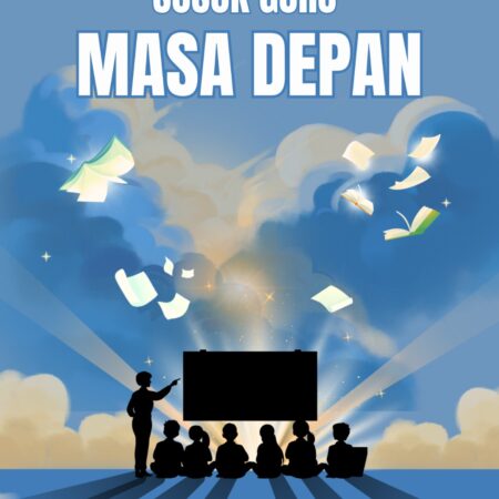 Sosok guru masa depan