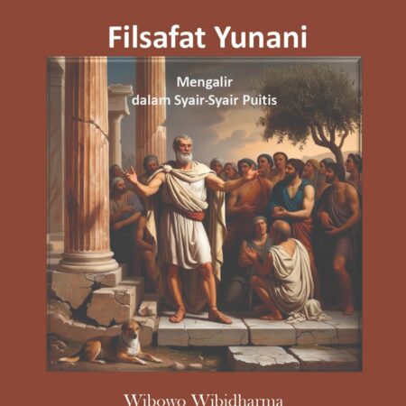Filsafat Yunani : mengalir dalam syair-syair puitis