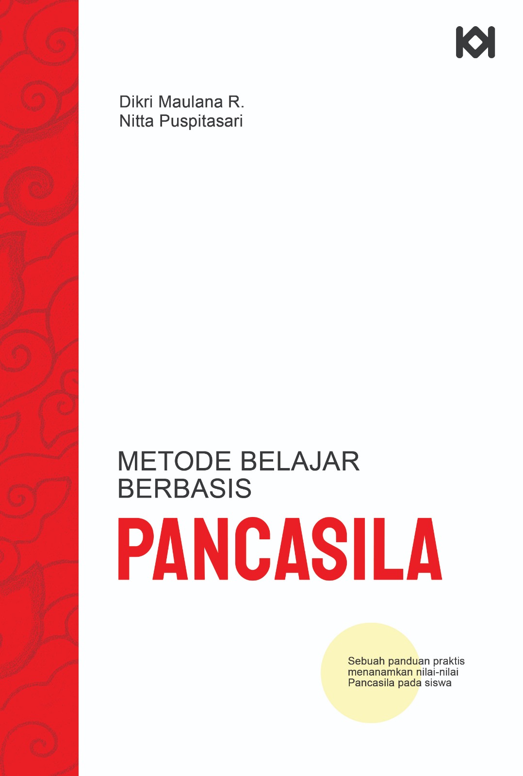 Metode Belajar Berbasis Pancasila