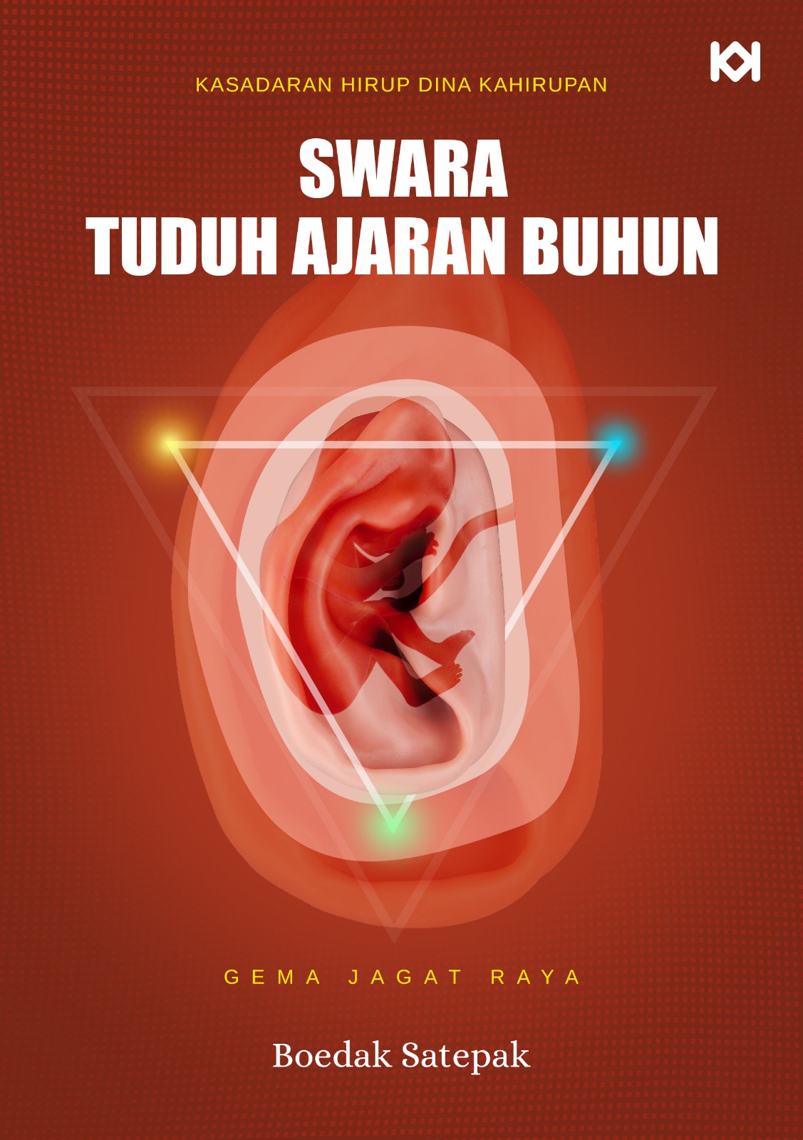 Swara tuduh ajaran buhun