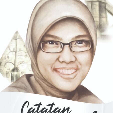 Catatan Perjalanan 1