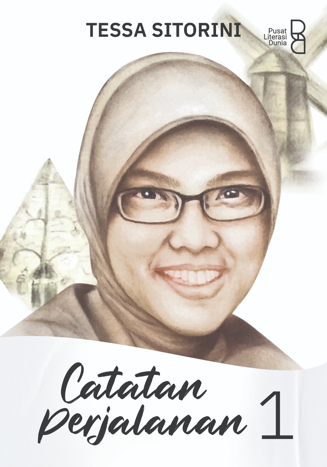 Catatan Perjalanan 1