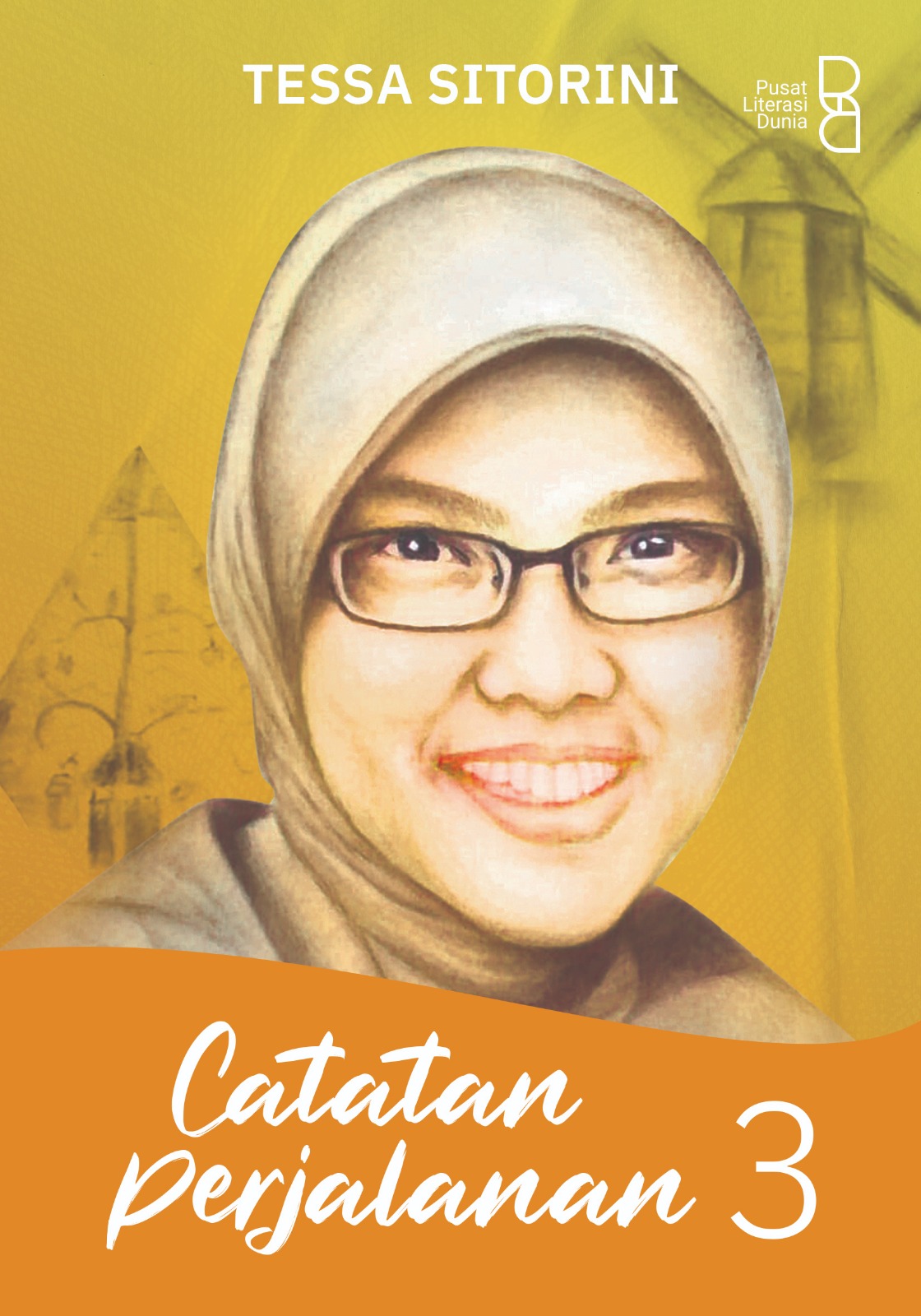 Catatan Perjalanan 3