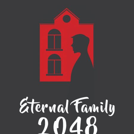 ETERNAL FAMILY 2048