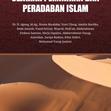 Sejarah Pemikiran dan Peradaban Islam