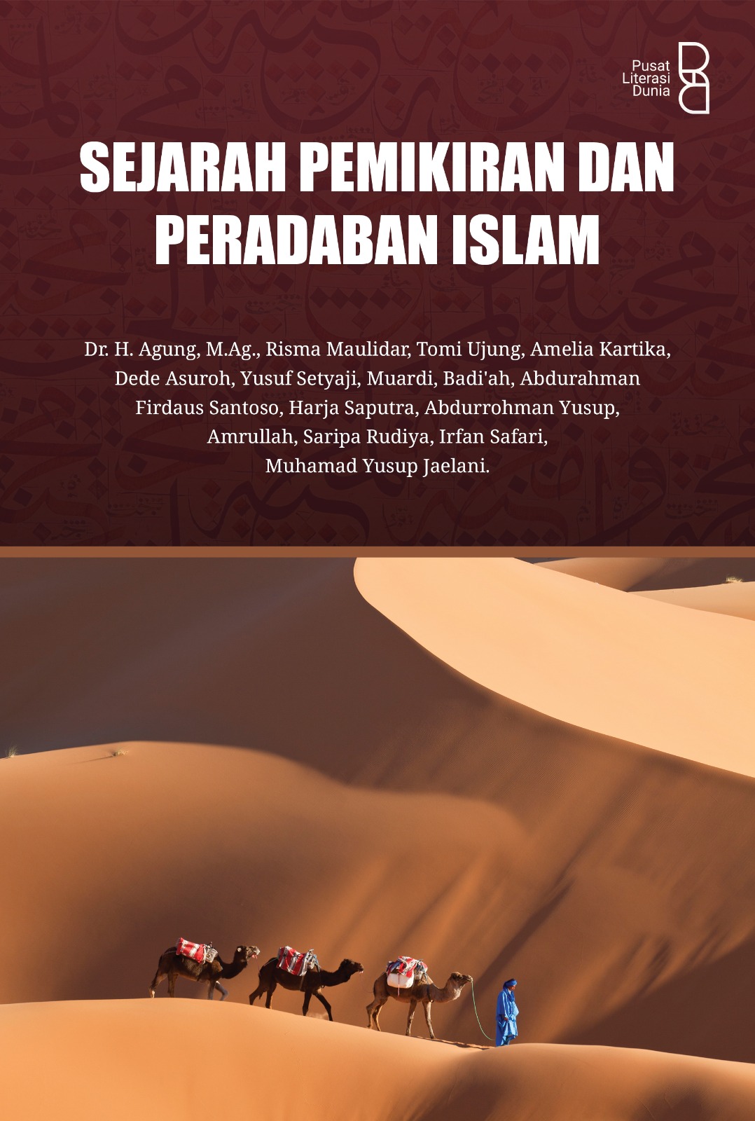 Sejarah Pemikiran dan Peradaban Islam