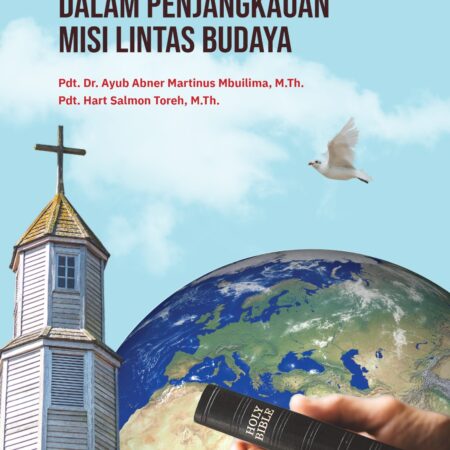 Peran Gereja Diaspora dalam Penjangkauan Misi Lintas Budaya