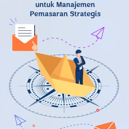Navigasi Bisnis di Era BANI untuk Manajemen Pemasaran Strategis