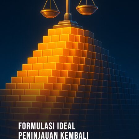Formulasi Ideal Peninjauan Kembali oleh Jasa Penuntut Umum