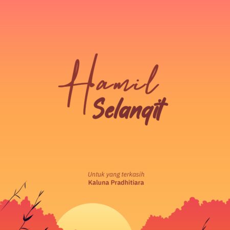 Hamil: Selangit