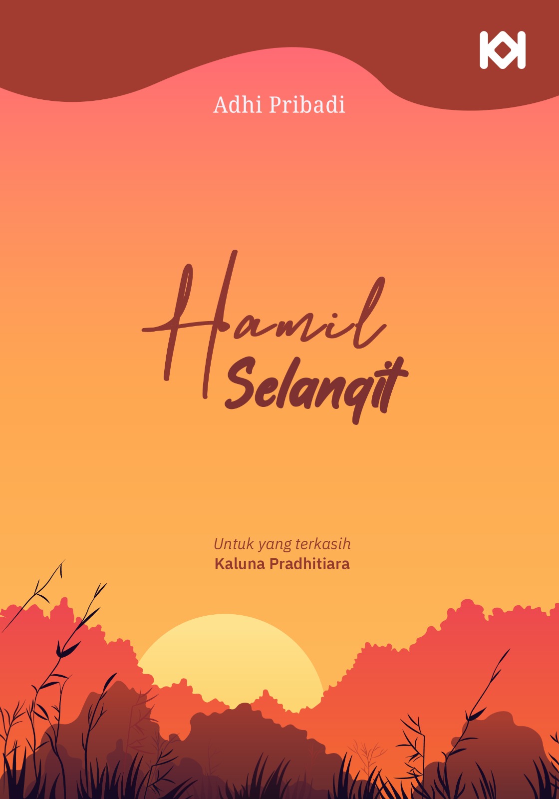 Hamil: Selangit