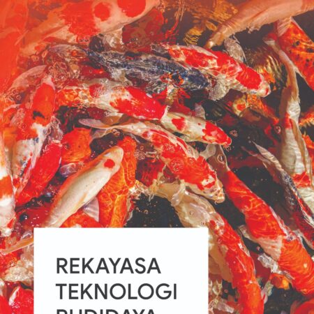 Rekayasa Teknologi Budidaya Ikan Koi