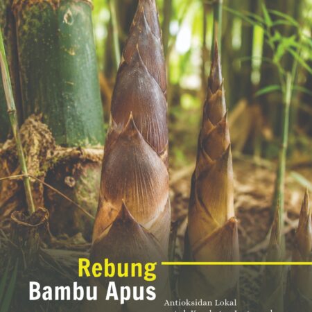 Rebung Bambu Apus: Antioksidan Lokal untuk Kesehatan Jantung dan Pembuluh Darah