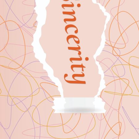 Sincerity
