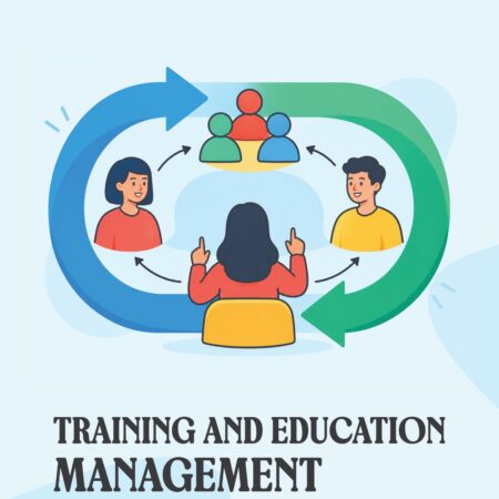TRAINING AND EDUCATION MANAGEMENT