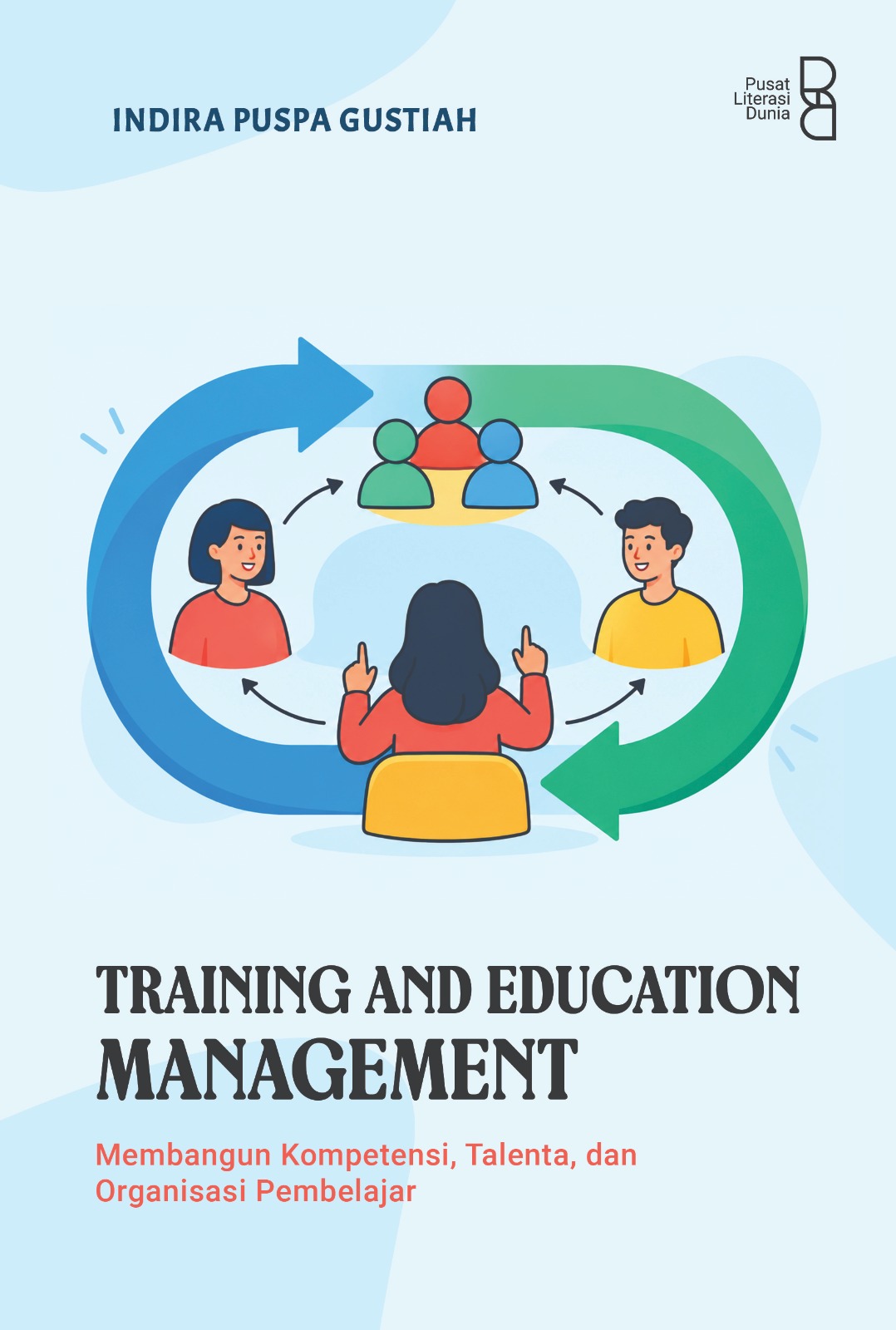 TRAINING AND EDUCATION MANAGEMENT